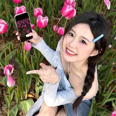 艳妓春色